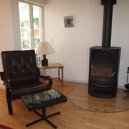 Blavand Feriehus Blåvand